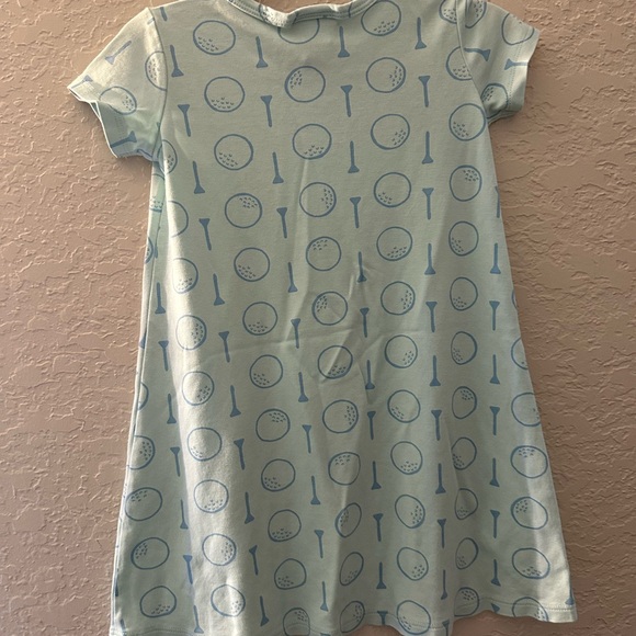 Beaufort Bonnet Company Polly Play Golf Dress Size 6 - Picture 2 of 4